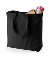 Tasche Premium Canvas Classic Shopper