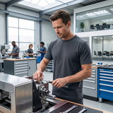 T-Shirt 60 Grad Perfect Pro Workwear