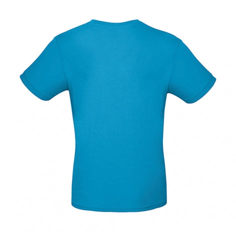 Basic T-Shirt E150 Herren Damen Kinder bestellen Rückansicht