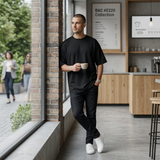 T-Shirt Oversized E220