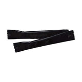 Rohrzuckersticks 3,6 g – neutrale schwarze Portionssticks 10 x 2 cm, unbedruckt dargestellt, beidseitig bedruckbar in Wiesbaden von City Medien Einkaufswelt für Partner günstig kaufen, drucken lassen, online preiswert bestellen – Promotion, Werbemittel, Gastronomiebedarf