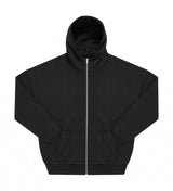 Zip Hoodie Fashion Influence