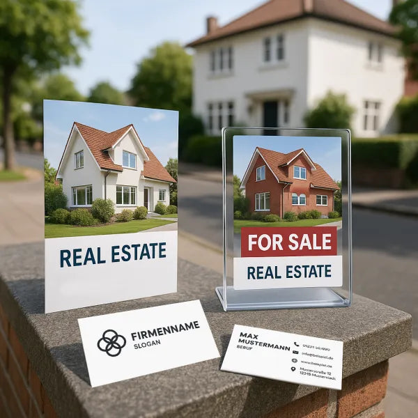 Immobilien Marketing