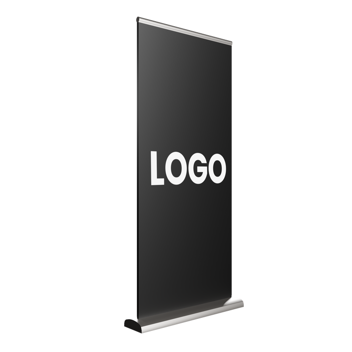 Roll-Up Displays
