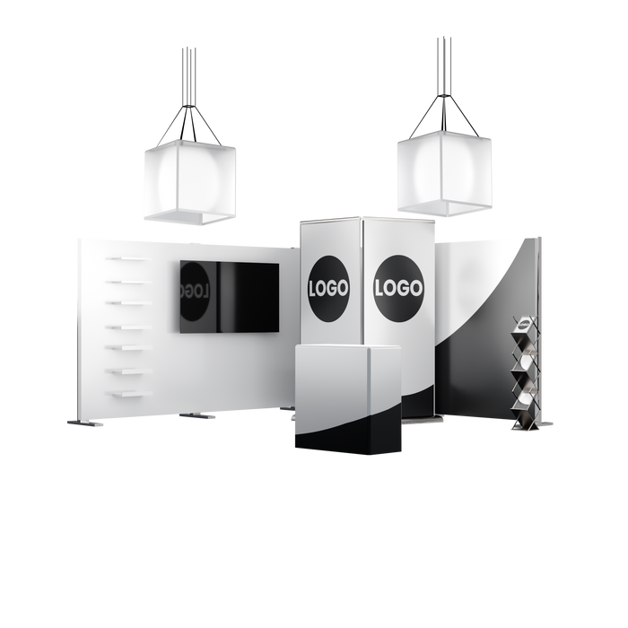Messe- & Werbesysteme