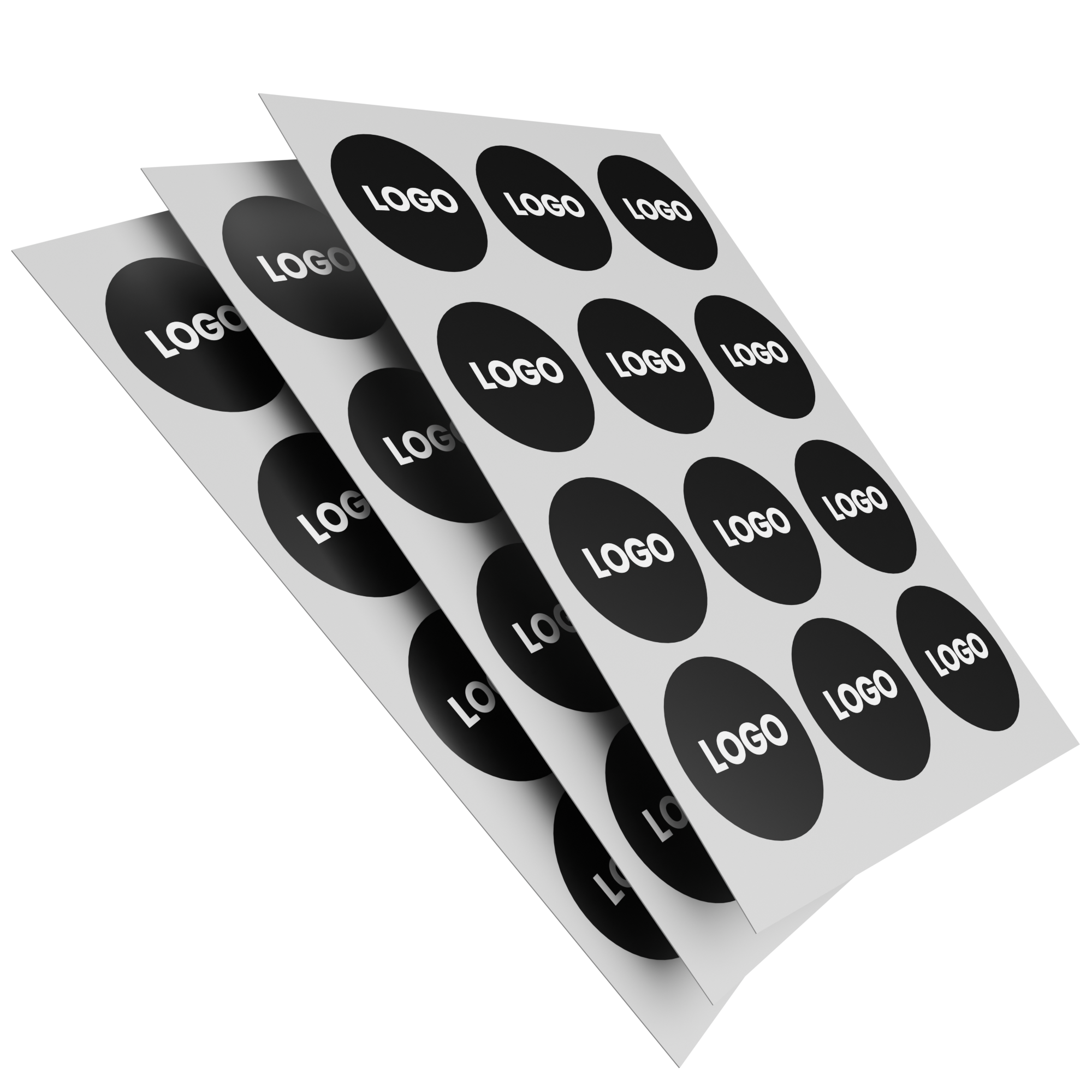 Stickerbögen, Wiesbaden