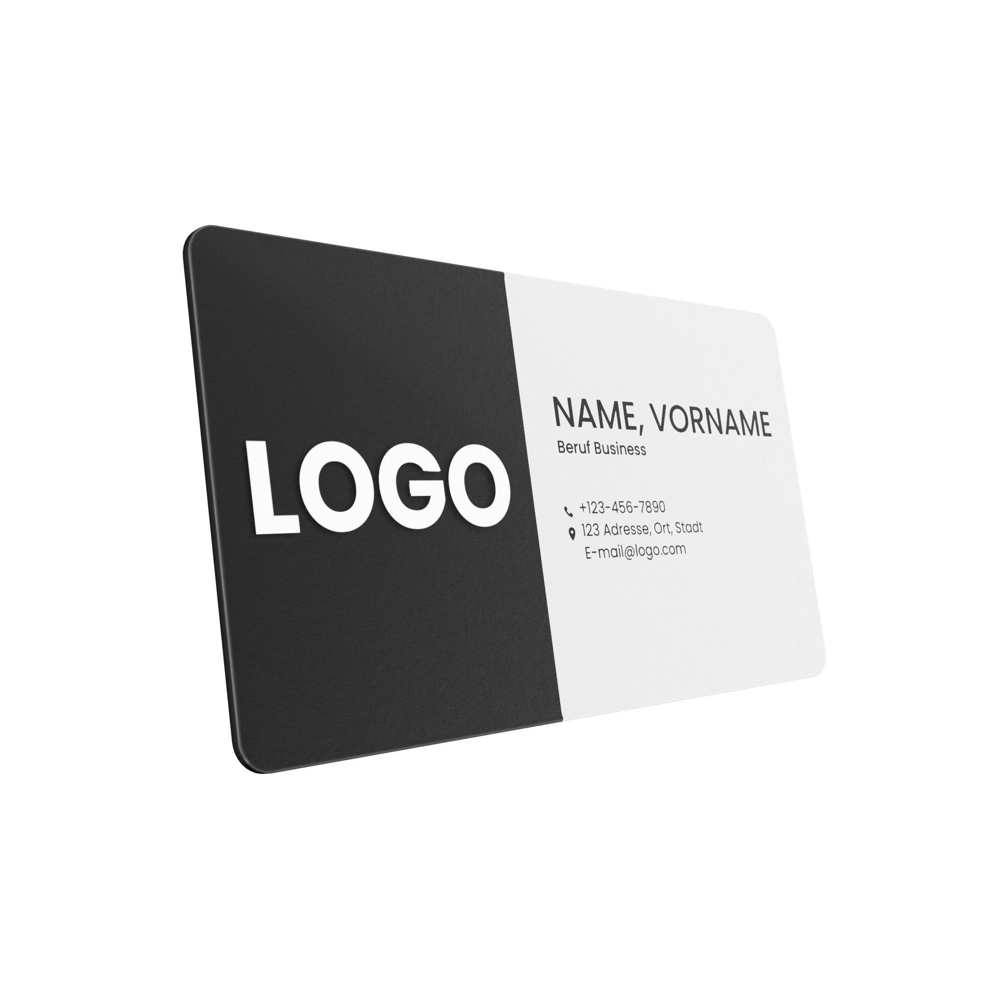 Visitenkarten, Visitenkarten ein- & beidseitig bedruckt, Visitenkarten geklappt, Visitenkarten mit abgerundetet Ecken, Visitenkarten mit UV-Lack, Visitenkarten mit Cellophanierung, Visitenkarten auf Recyclingpapier, Visitenkarten auf Naturpapier, Visit...