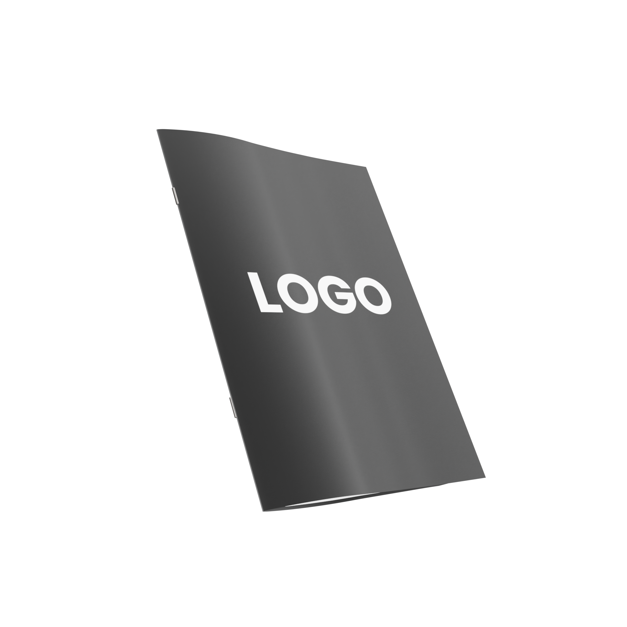 Broschüren, Klebebindung, Drahtheftung, Wiesbaden