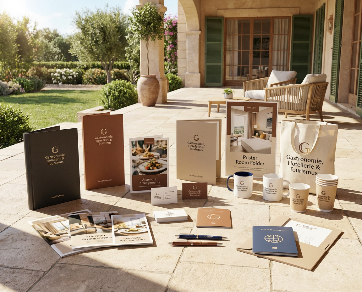 Gastro, Hotel & Reisen