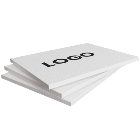 Polystyrolplatten
