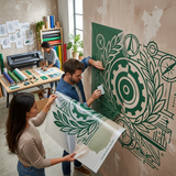 Folienplott Avery 777