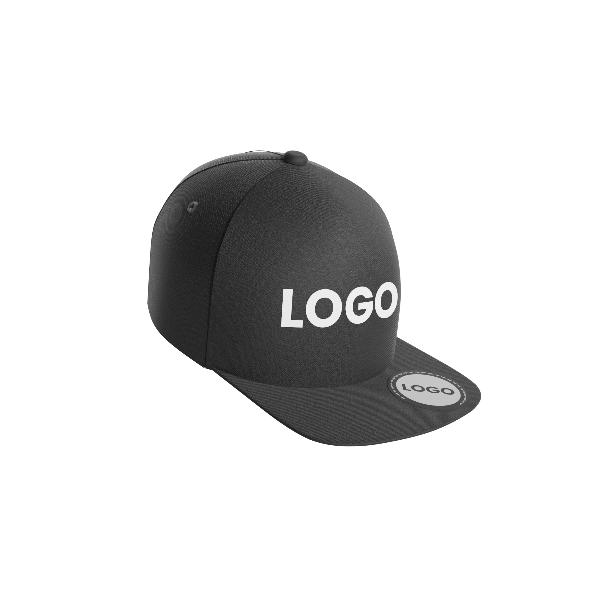 Basecap 5 Panel Snapback in Wiesbaden kaufen auf City Medien Einkaufswelt für Partner