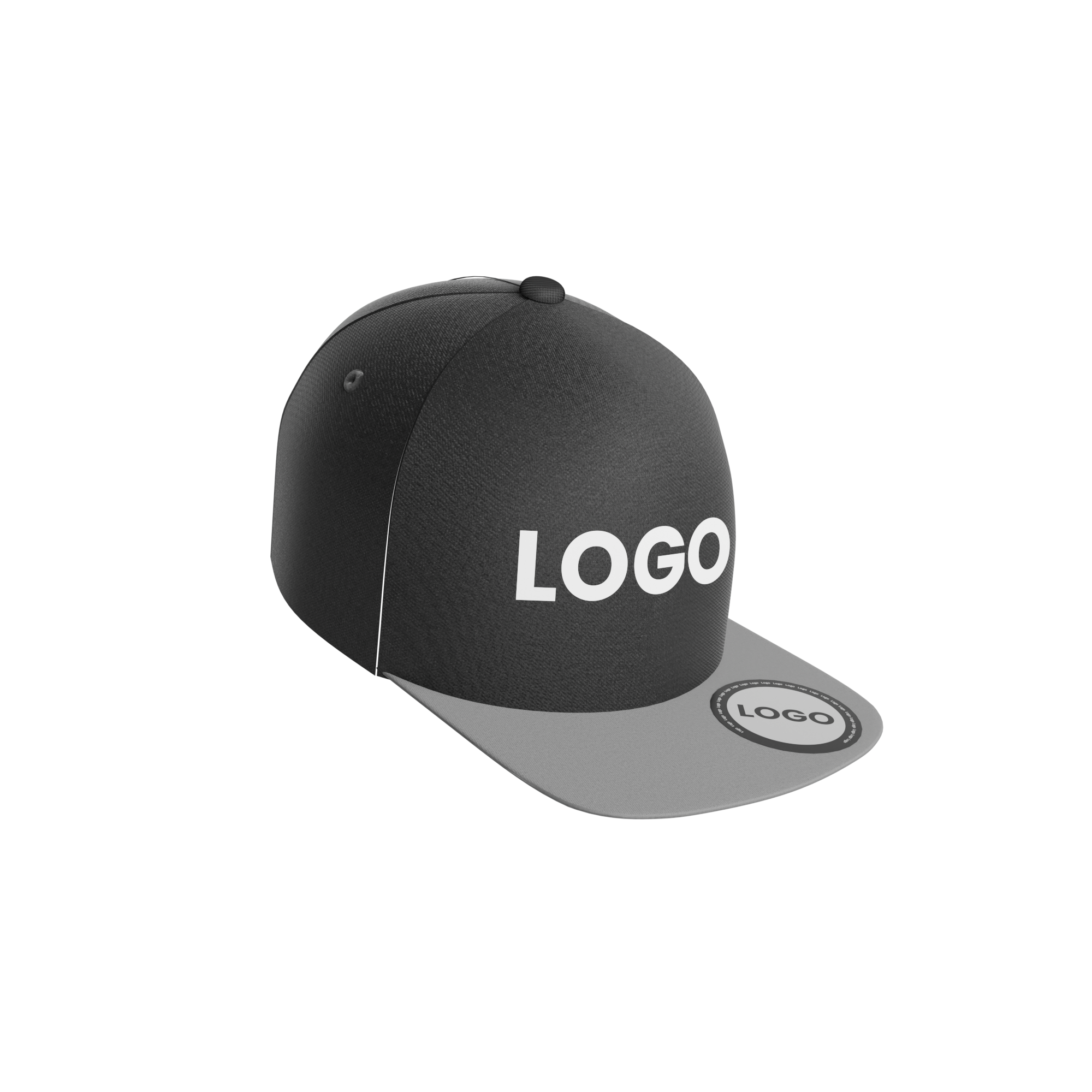 Basecap Premium Classic 5 Panel Snapback in Wiesbaden kaufen auf City Medien Einkaufswelt für Partner