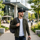 Basecap Basic Ultimativ 6 Panel Cap