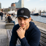 Basecap Curved Classic Snapback