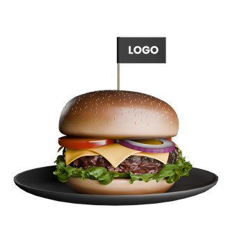 Burgerfahnen