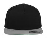 Basecap Classic 5 Panel Snapback in Wiesbaden kaufen auf City Medien Einkaufswelt für Partner