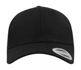 Basecap Curved Classic Snapback