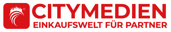 City Medien | Spezialist für Drucksachen