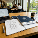 Collegeblöcke | DIN A4 | bedruckt