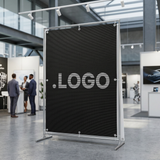 Displaystoff Banner | individuelle Größe | einseitig bedruckt