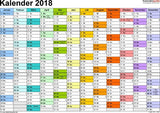 Jahresplaner – einseitig bedruckt, farbiger Wandkalender im Querformat mit allen Monaten auf einer Seite, übersichtliches Layout in Wiesbaden von City Medien Einkaufswelt für Partner günstig kaufen, drucken lassen, online preiswert bestellen – Jahresplaner, Wandkalender, Terminplaner