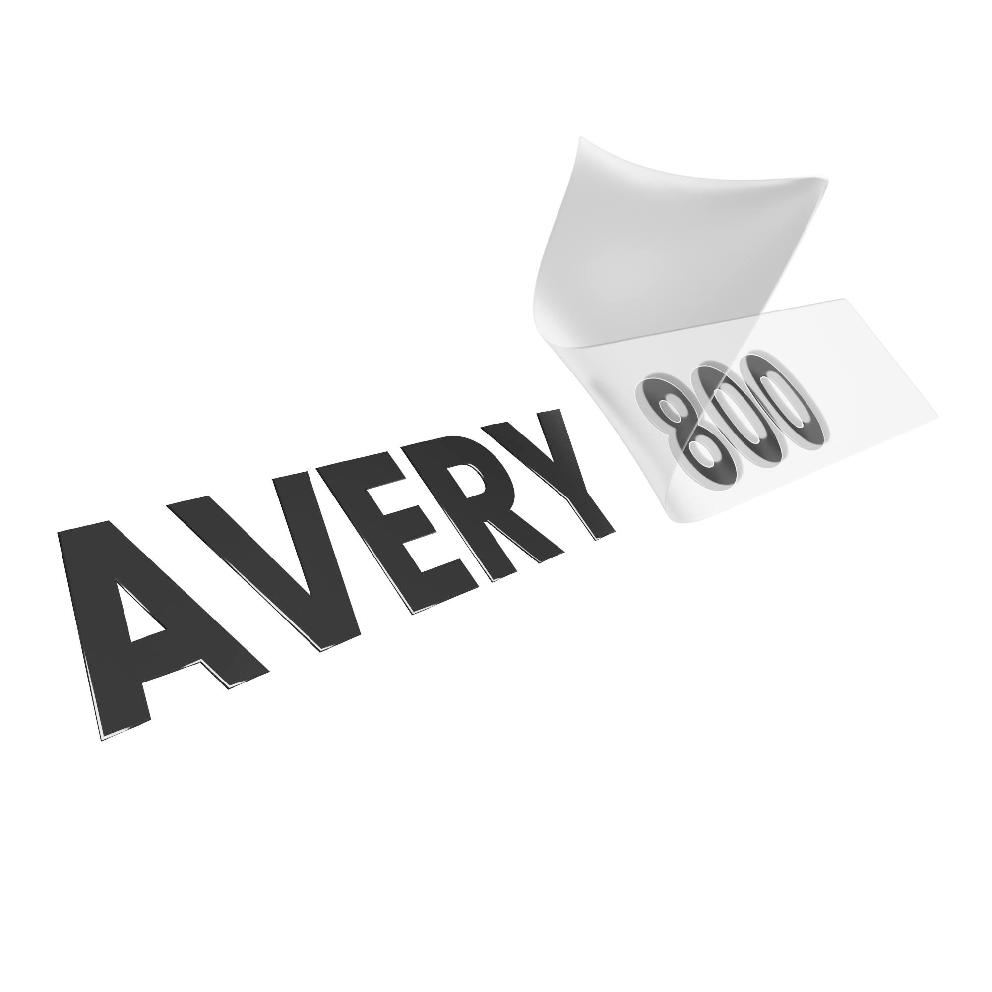 Folienplotts Avery 800 in Wiesbaden kaufen auf City Medien Einkaufswelt für Partner