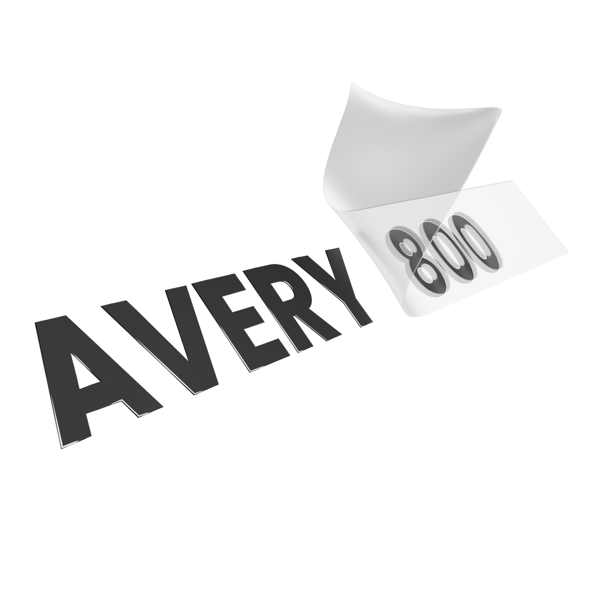 Folienplotts Avery 800 in Wiesbaden kaufen auf City Medien Einkaufswelt für Partner