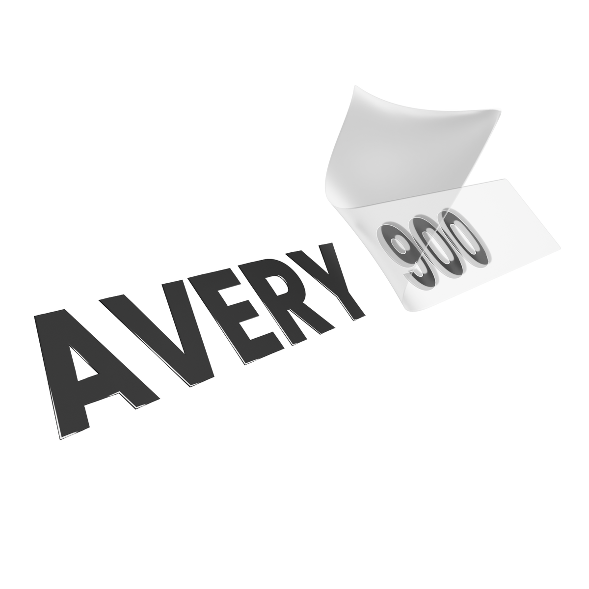 Folienplotts Avery 900 in Wiesbaden kaufen auf City Medien Einkaufswelt für Partner