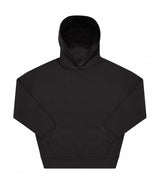 Kapuzenpullover schwarz Influence Herren Frauen bestellen