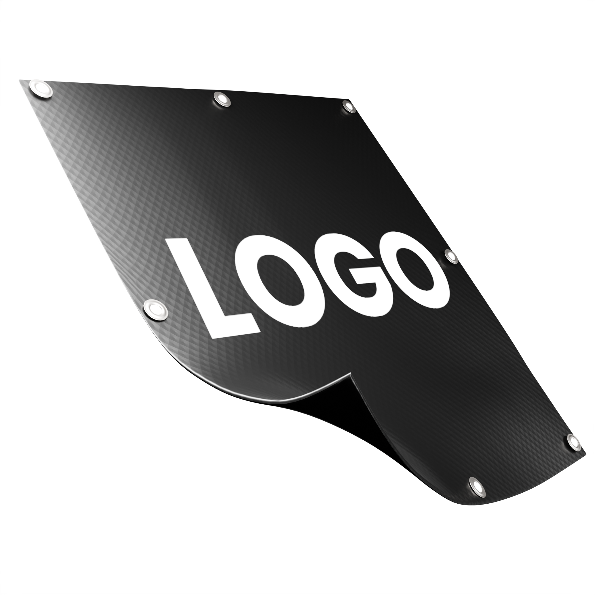 Blockout Banner individuelle Größe in Wiesbaden kaufen von City Medien Einkaufswelt für Partner