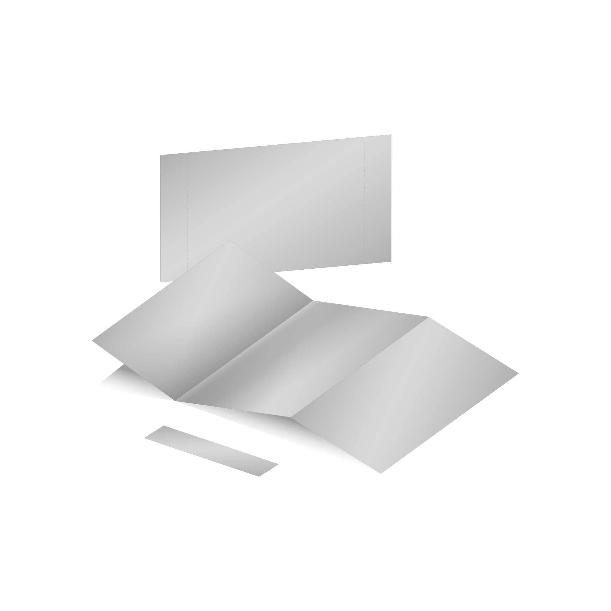 Brieflose in Wiesbaden kaufen von City Medien Einkaufswelt für Partner