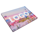 Fotodirektdruck hinter Echtglas in Wiesbaden kaufen auf City Medien Einkaufswelt für Partner