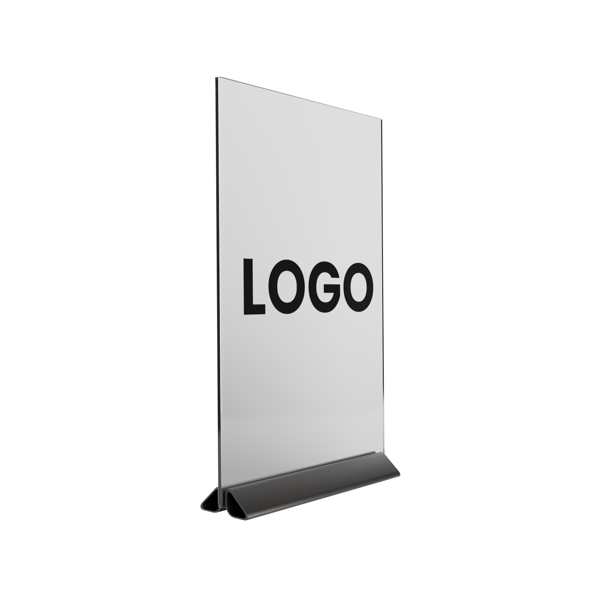 Tischaufsteller System Seeshaupt in Wiesbaden kaufen auf City Medien Einkaufswelt für Partner