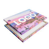 Fine Art Print auf Leinwand in Wiesbaden kaufen auf City Medien Einkaufswelt für Partner