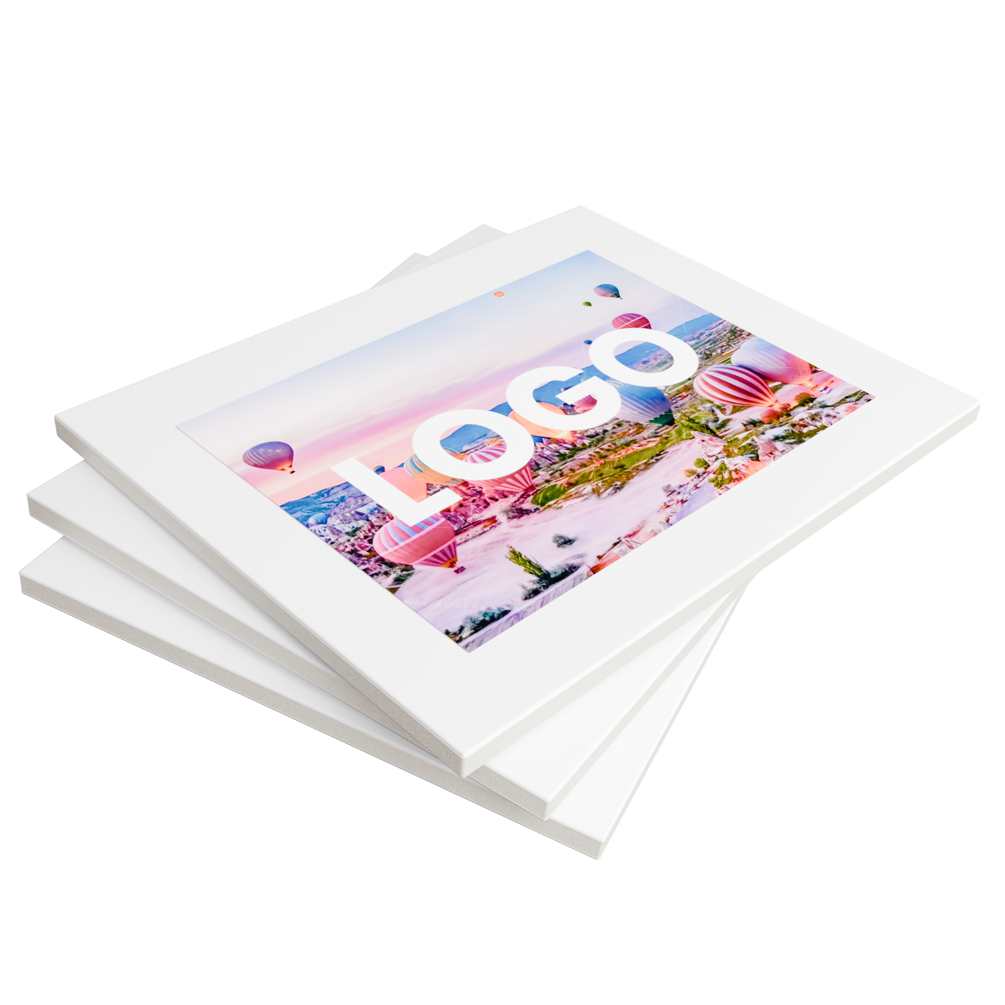 Fotoabzug auf FOREX in Wiesbaden kaufen auf City Medien Einkaufswelt für Partner