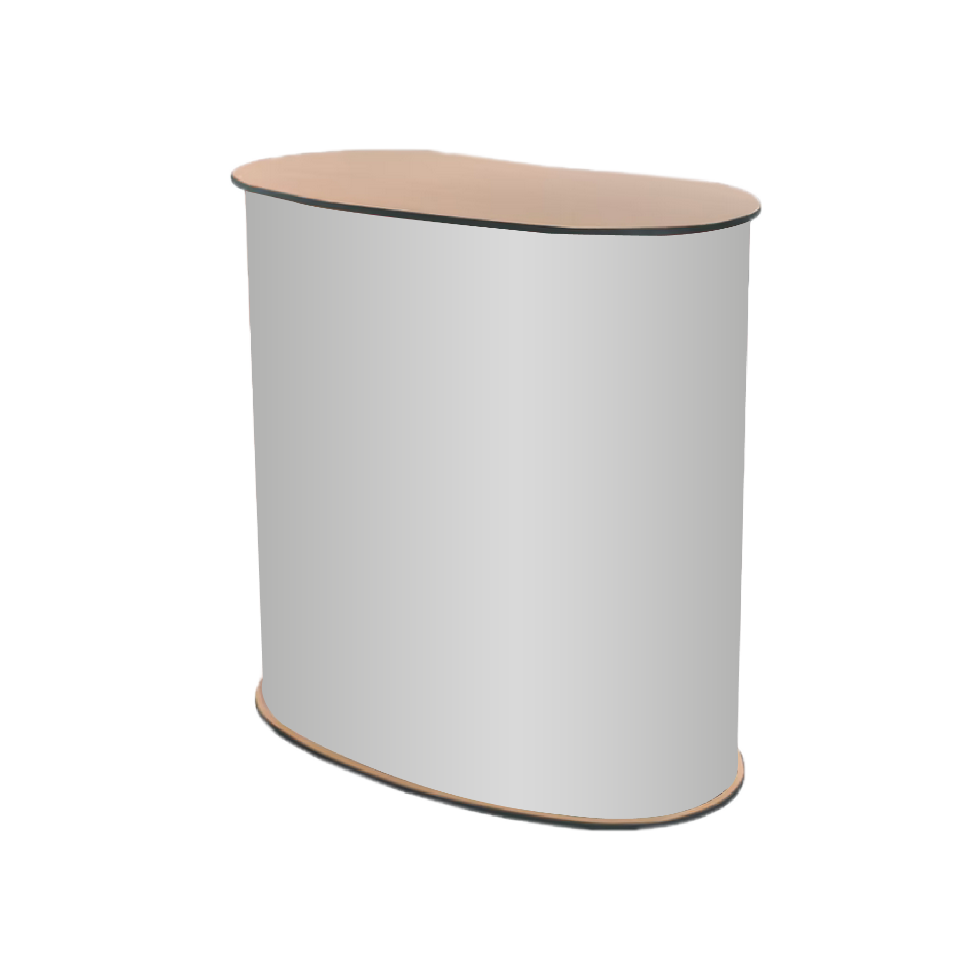 Messetheke Pop-Up 2 x 2 in Wiesbaden kaufen auf City Medien Einkaufswelt für Partner