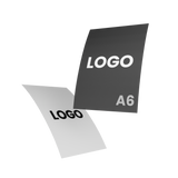 Flyer DIN A6 (105 × 148 mm) in Wiesbaden kaufen auf City Medien Einkaufswelt für Partner