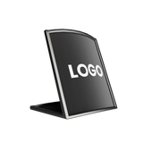 Tischaufsteller System ZENIT in Wiesbaden kaufen auf City Medien Einkaufswelt für Partner