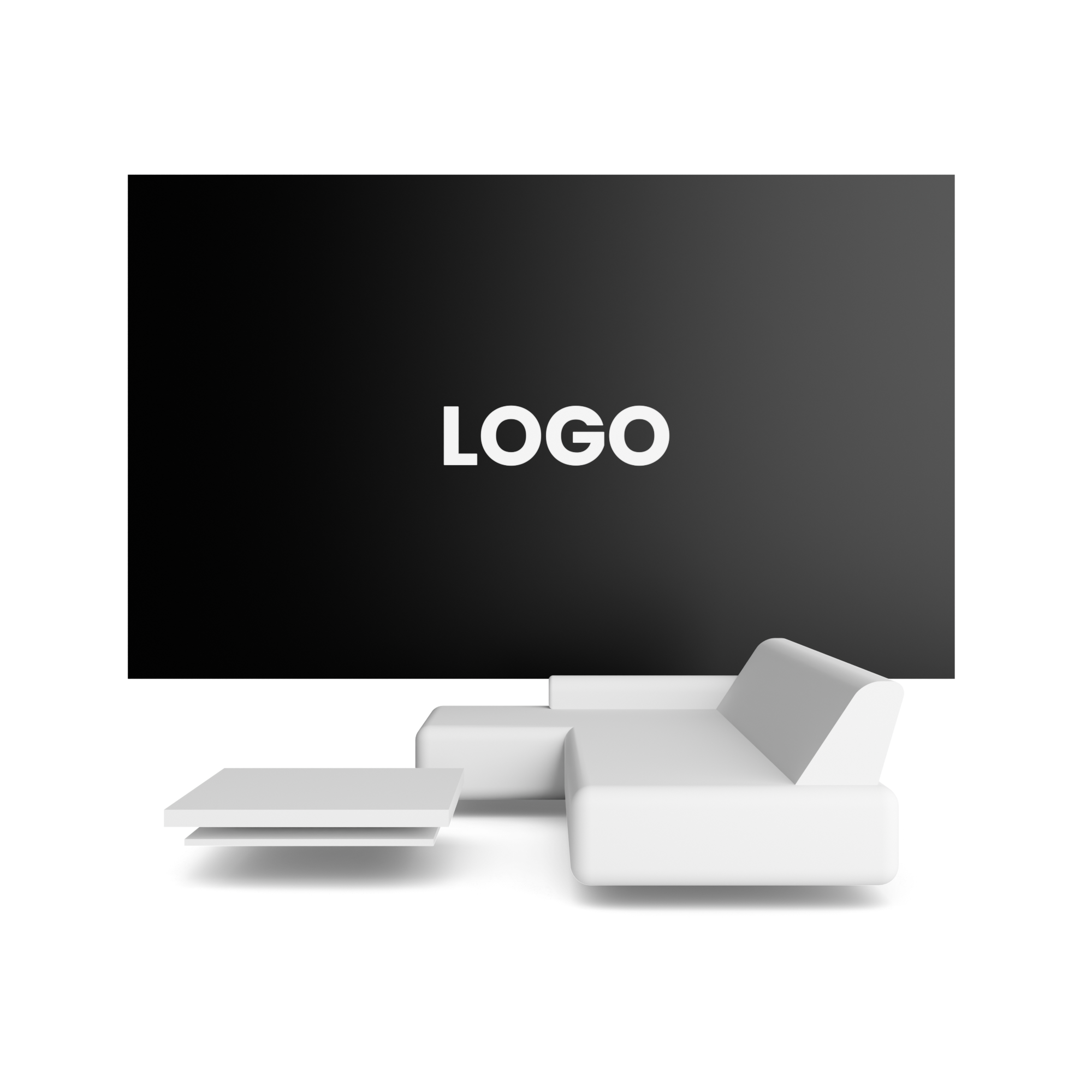 Fototapete individuell im Wunschmaß in Wiesbaden kaufen auf City Medien Einkaufswelt für Partner