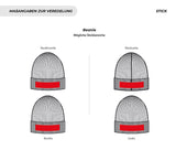 Beanie 60 Grad Lightweight Thinsulate Hat