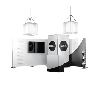 Messe- & Werbesysteme
