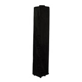 Faltpavillon 3x6 bedruckt – schwarze Transporttasche für Pavillon, rechteckige Schutzhülle mit Tragegriff, stehend in Wiesbaden von City Medien Einkaufswelt für Partner günstig kaufen, drucken lassen, online preiswert bestellen – Pavillons, Eventzelte, Promotionzubehör