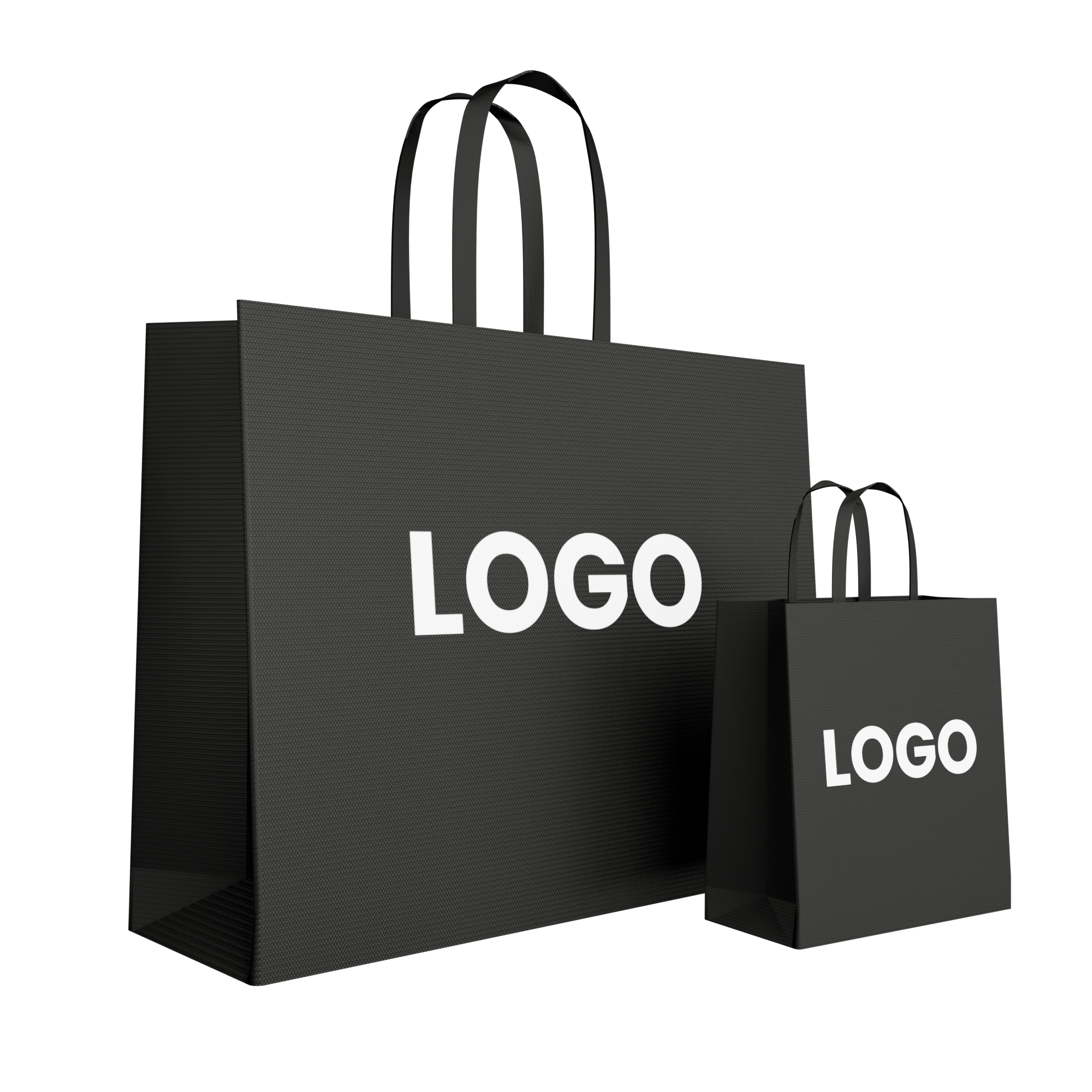 Non Woven Tasche ohne Bodenfalte in Wiesbaden kaufen auf City Medien Einkaufswelt für Partner