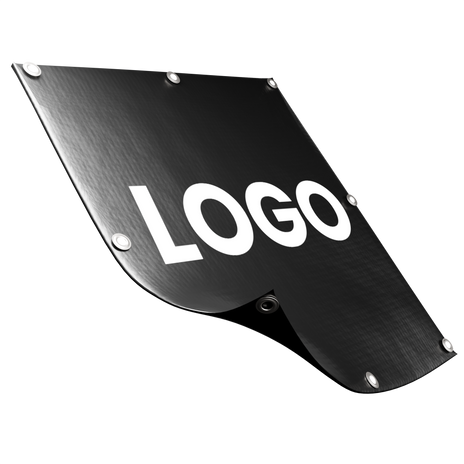 PVC-Banner
