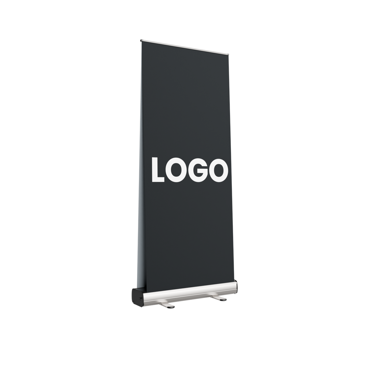 Roll-Up Double 85 x 200 cm – beidseitig bedruckt in Wiesbaden kaufen auf City Medien Einkaufswelt für Partner