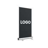 Roll-Up 100 x 200 cm in Wiesbaden kaufen auf City Medien Einkaufswelt für Partner