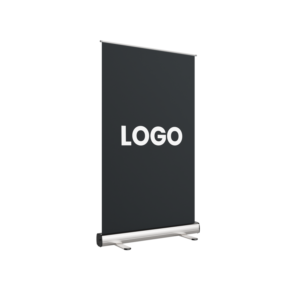 Roll-Up 120 x 200 cm in Wiesbaden kaufen auf City Medien Einkaufswelt für Partner
