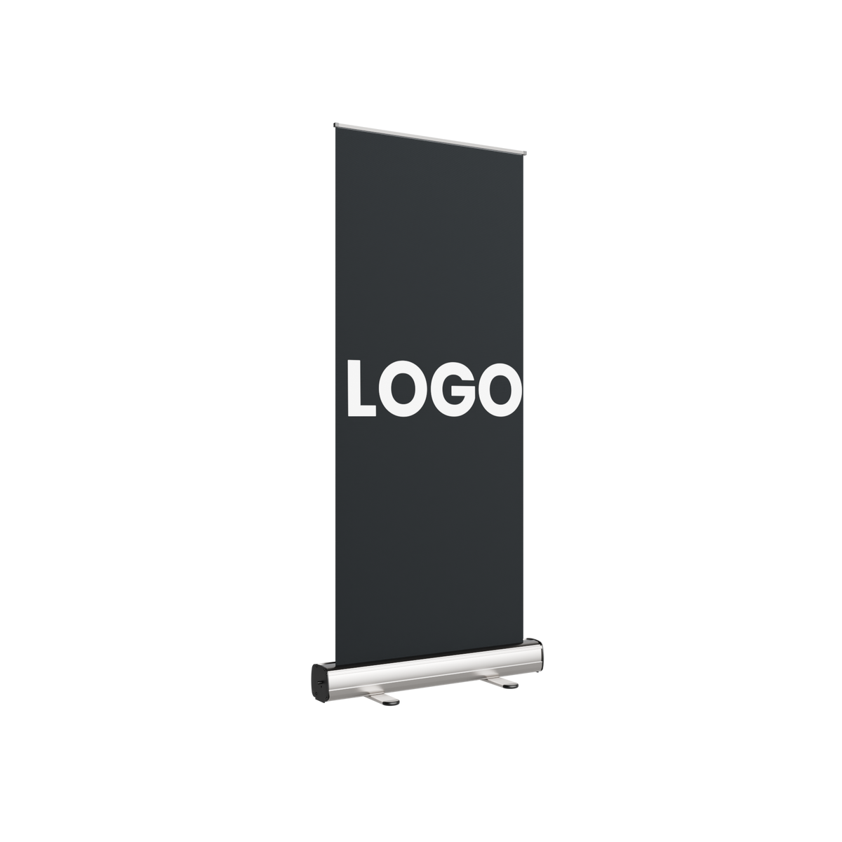 Prefix Roll-Up 80 x 200 cm in Wiesbaden kaufen auf City Medien Einkaufswelt für Partner