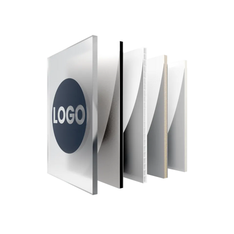 Schilder & Plattendruck